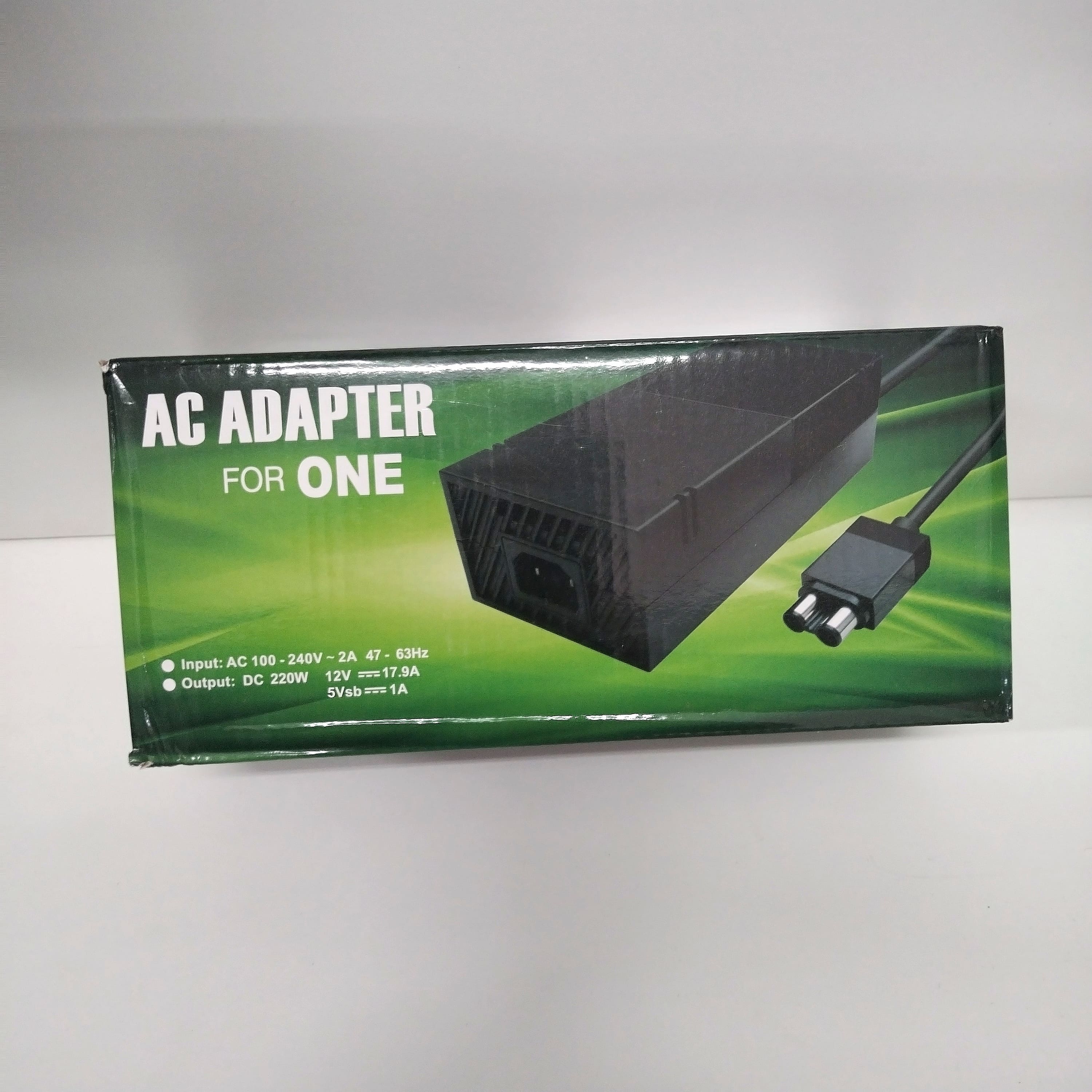 X-ONE Power Supply